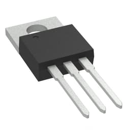 National Semiconductor LM2990T-12