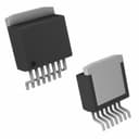National Semiconductor LM2679S-3.3