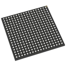 Analog Devices Inc. AD9081BBPZ-4D4AC