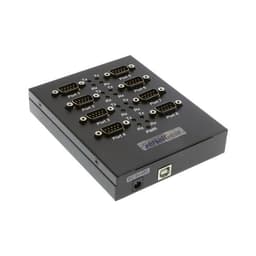 Coolgear USB2-8COM-M