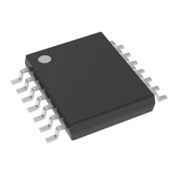 ONSEMI LMV324AMTC14X