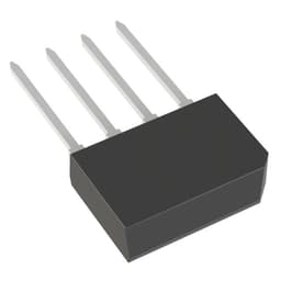 MCC (Micro Commercial Components) KBP208G-BP