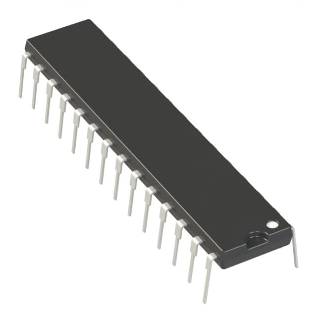 Microchip PIC18F2520-I/SP