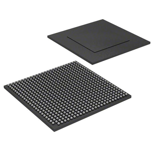 NXP MCIMX6Q7CVT08AD