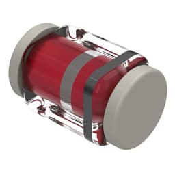 Vishay General Semiconductor - Diodes Division MCL4148-TR