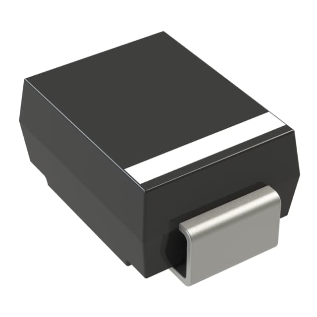 MCC (Micro Commercial Components) SMBJ30CA-TP