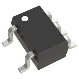 EVVO SN74LVC1G07DCKR-EV