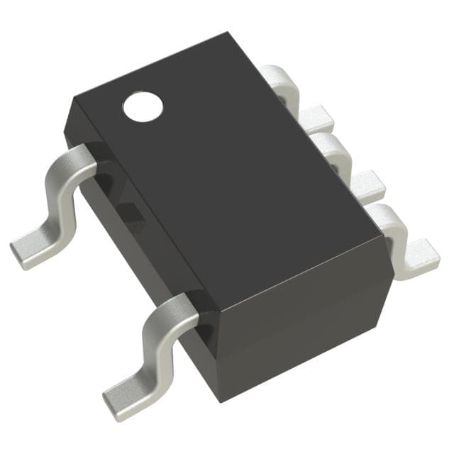 EVVO SN74LVC1G00DCKR-EV
