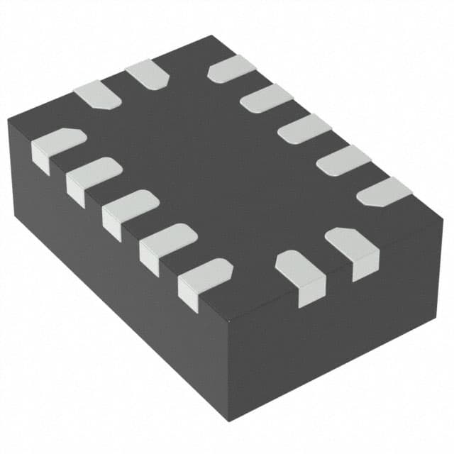 Monolithic Power Systems Inc. MP8124GD-Z