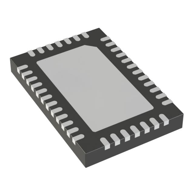Analog Devices Inc. LTC4020EUHF#TRPBF