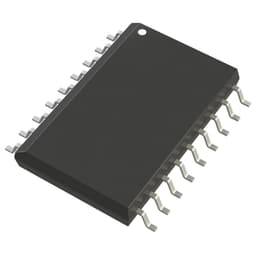 TI ULN2803ADWRG4