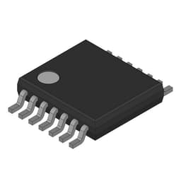 National Semiconductor LM3152MHE-3.3