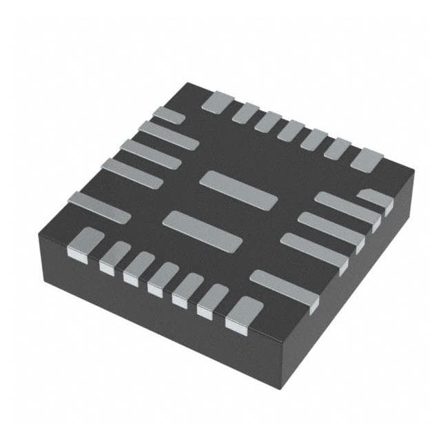 Monolithic Power Systems Inc. MP2496MGR-Z