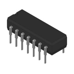 National Semiconductor LM3409N/NOPB