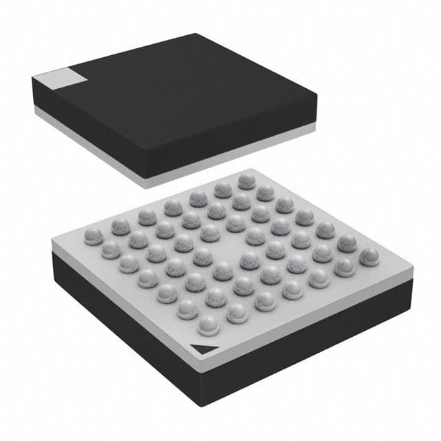silicon labs EFM32TG225F32-BGA48T