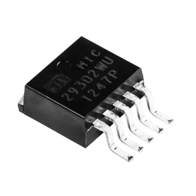 Microchip MIC29302WU