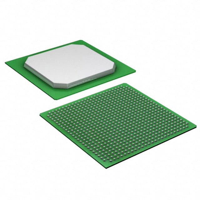 ALTERA 10CX085YF672I5G