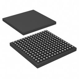 NXP MIMXRT1052DVL6B