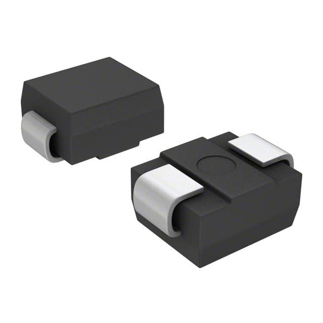Vishay General Semiconductor - Diodes Division SM6T33A-E3/5B