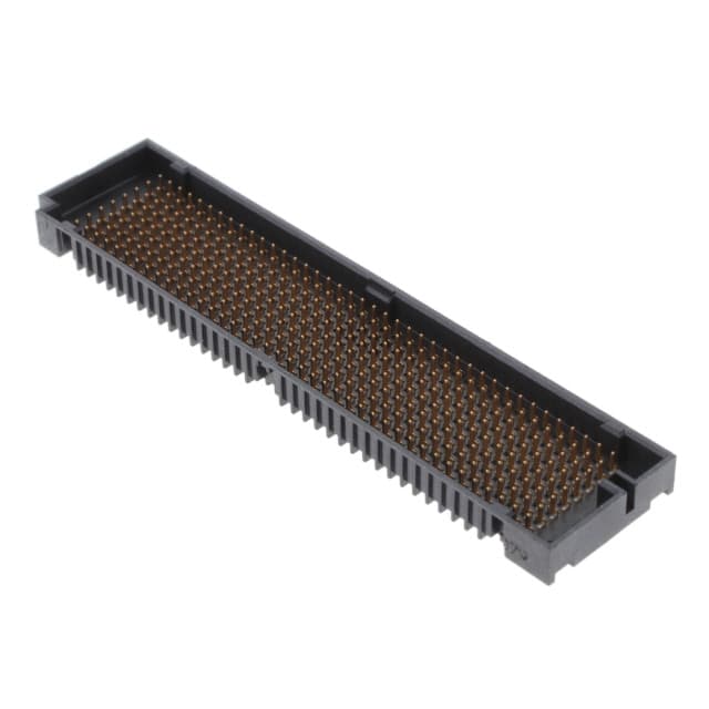 Samtec Inc. LPAM-40-01.5-S-08-2-K-TR