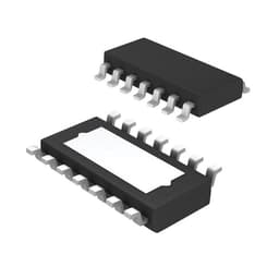 INFINEON BTS50162EKAXUMA1