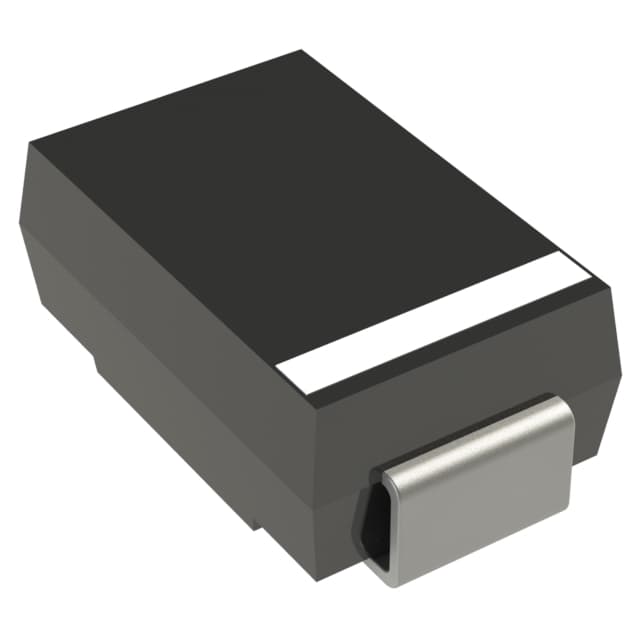 Diotec Semiconductor P6SMBJ15CA