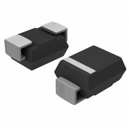 Vishay General Semiconductor - Diodes Division SM15T39CA-M3/57T