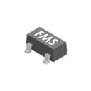MICROSEMI 2N7002E-Q1-H