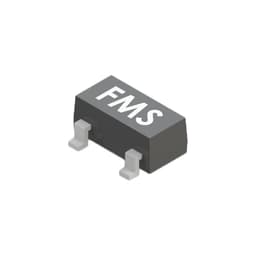 MICROSEMI 2N7002E-Q1-H