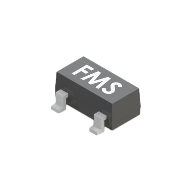 MICROSEMI 2N7002E-Q1-H