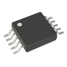 Analog Devices Inc. LT8607EMSE#PBF