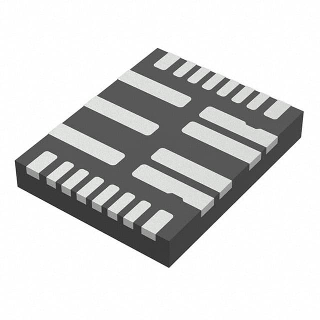 Monolithic Power Systems Inc. MP8796GVT-Z
