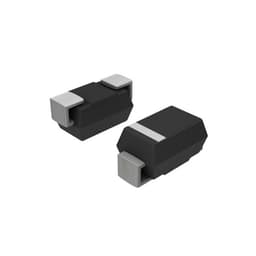 MCC (Micro Commercial Components) SMBJP6KE91A-TP