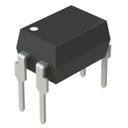 Isocom Components 2004 LTD SFH617A-2XG