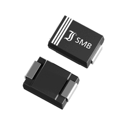 Diotec Semiconductor P6SMBJ26CA