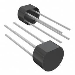 Vishay General Semiconductor - Diodes Division 2W08G-E4/51
