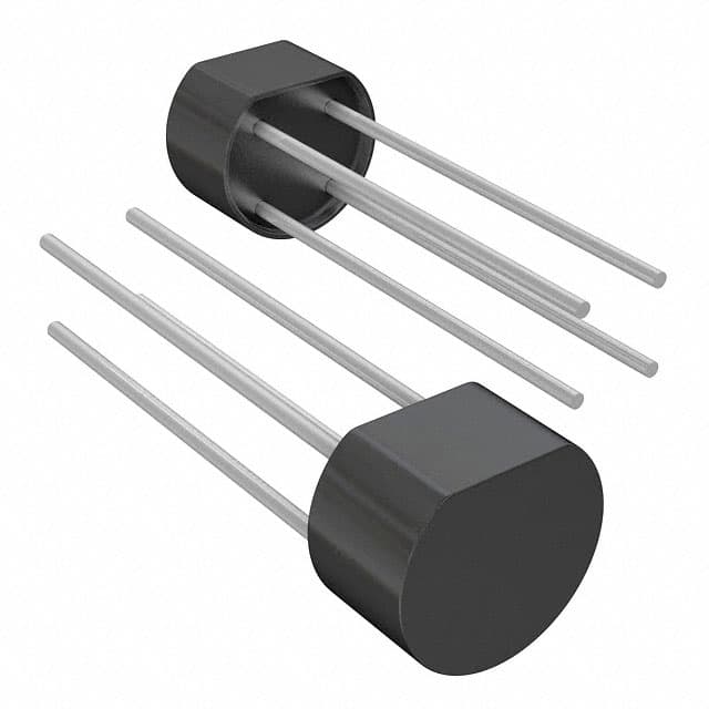 Vishay General Semiconductor - Diodes Division B40C800G-E4/51