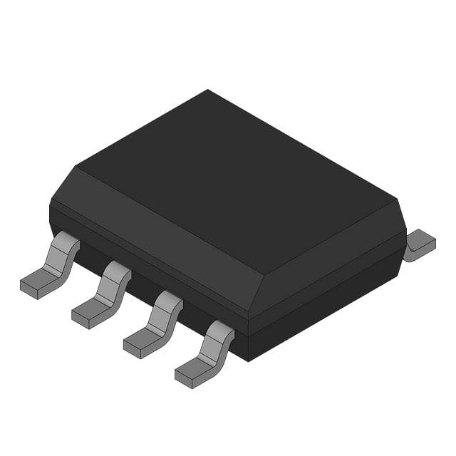 TI LMH6714MA