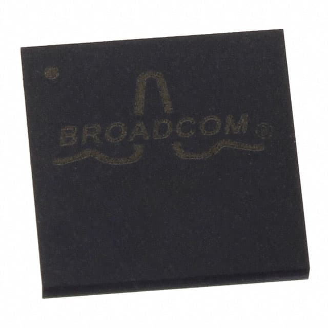 BROADCOM BCM5482A2KFBG