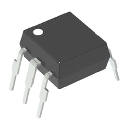 Isocom Components 2004 LTD 4N36X