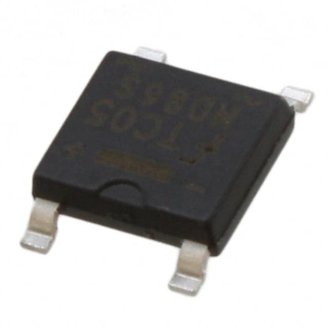 ONSEMI MDB6S