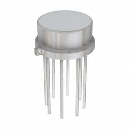 National Semiconductor LM118H