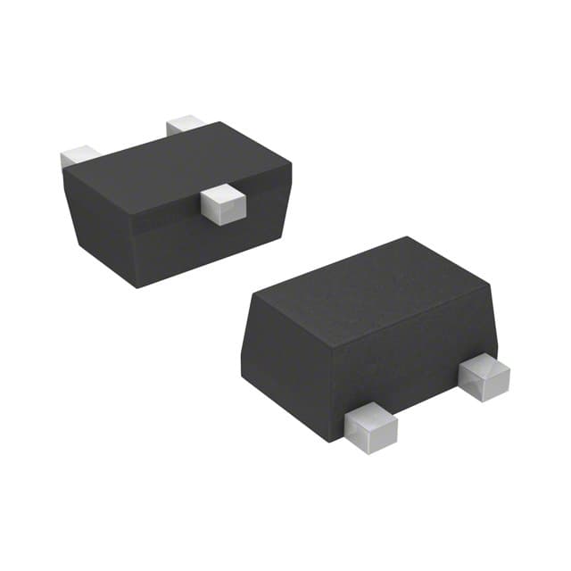 INFINEON BFR340FH6327XTSA1
