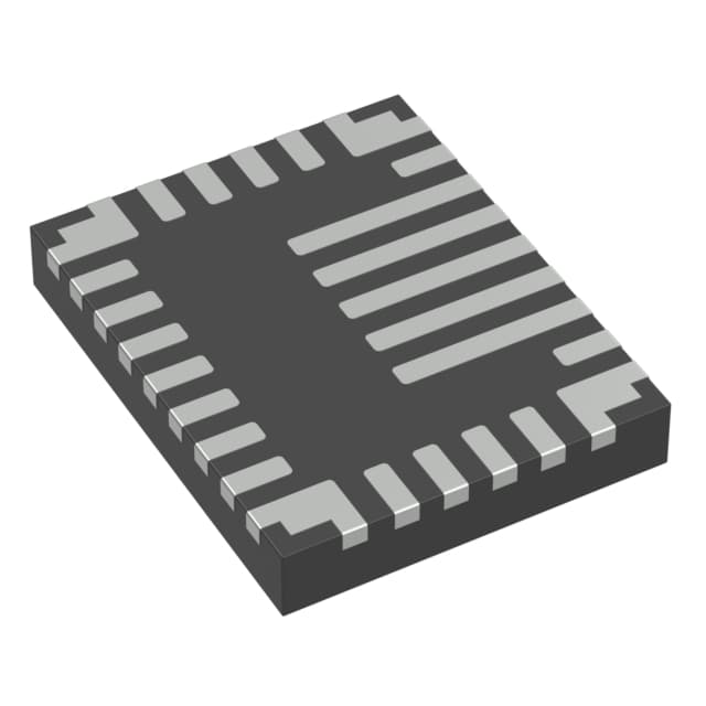 Monolithic Power Systems Inc. MP2760GVT-0000-Z