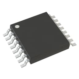 ONSEMI NLAST4051DTR2G