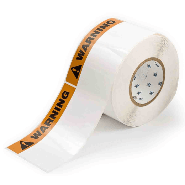 Brady Corporation THTEL-25-483-1-WA