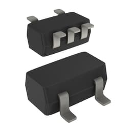 NXP 74LVC1G08GW/DG,125