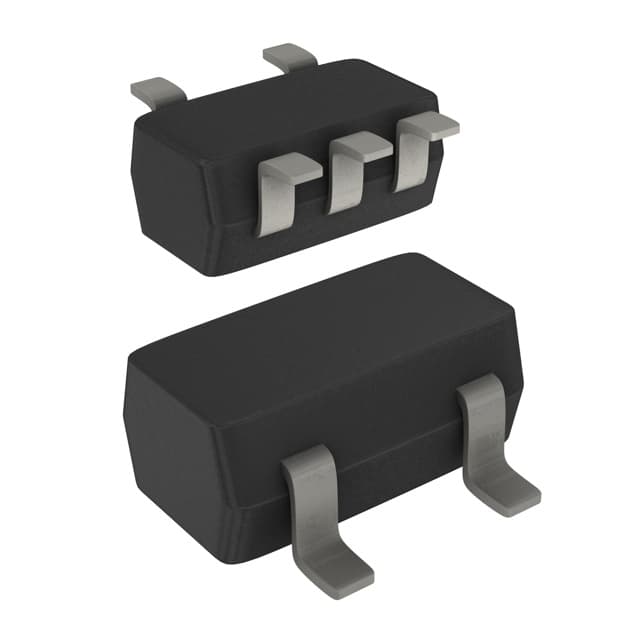 NXP 74LVC1G08GW/DG,125