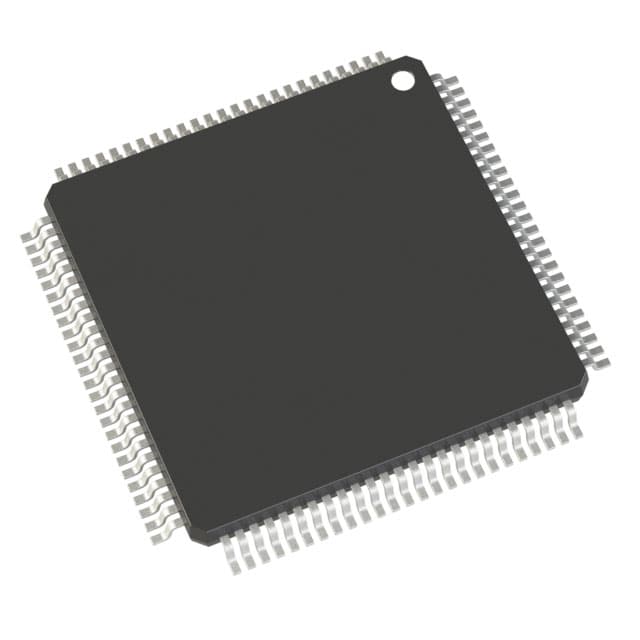 Microchip PIC24FJ256DA210-I/PT