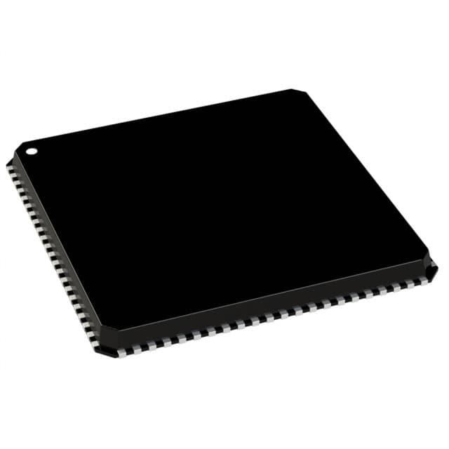 Analog Devices Inc. ADSP-BF504BCPZ-4F